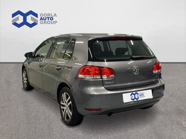 Volkswagen Golf Advance 1.6 TDI BMT 77 kW (105 CV) DSG