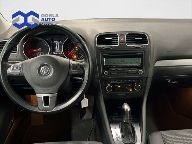 Volkswagen Golf Advance 1.6 TDI BMT 77 kW (105 CV) DSG