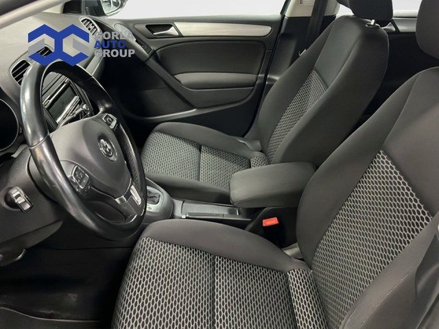 Volkswagen Golf Advance 1.6 TDI BMT 77 kW (105 CV) DSG