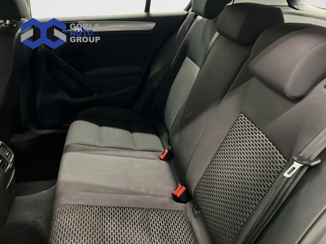 Volkswagen Golf Advance 1.6 TDI BMT 77 kW (105 CV) DSG