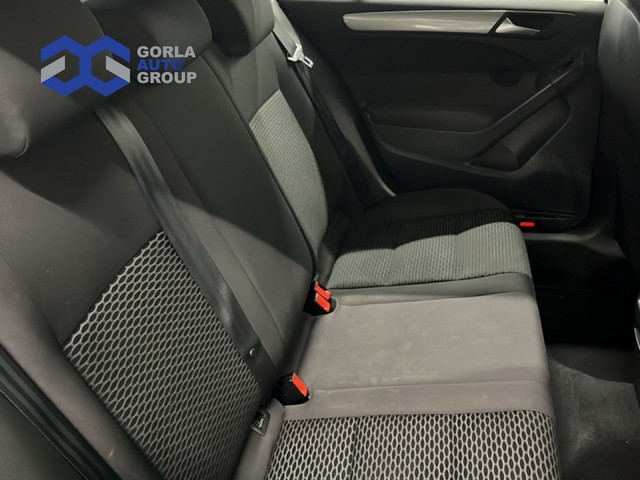 Volkswagen Golf Advance 1.6 TDI BMT 77 kW (105 CV) DSG