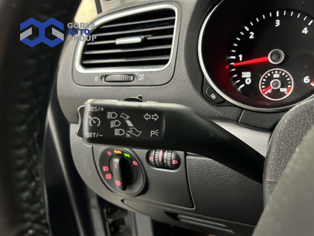 Volkswagen Golf Advance 1.6 TDI BMT 77 kW (105 CV) DSG