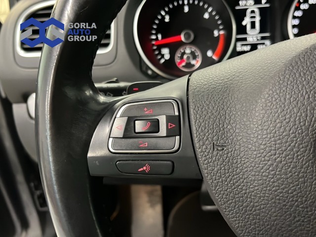 Volkswagen Golf Advance 1.6 TDI BMT 77 kW (105 CV) DSG