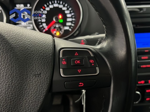 Volkswagen Golf Advance 1.6 TDI BMT 77 kW (105 CV) DSG