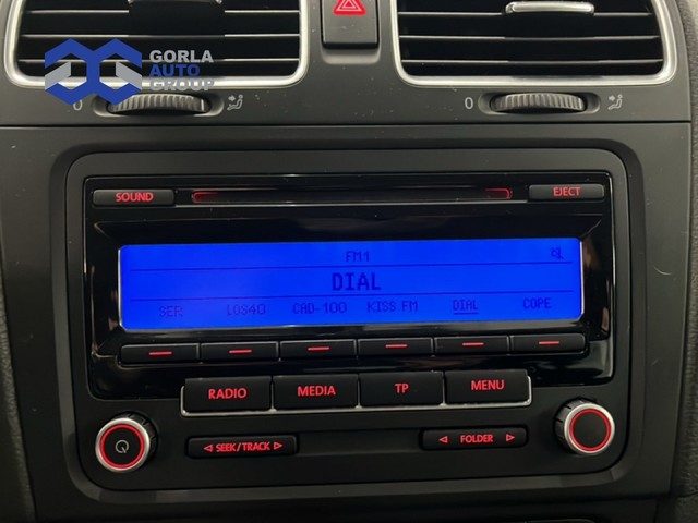 Volkswagen Golf Advance 1.6 TDI BMT 77 kW (105 CV) DSG