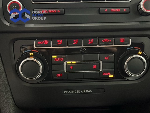 Volkswagen Golf Advance 1.6 TDI BMT 77 kW (105 CV) DSG