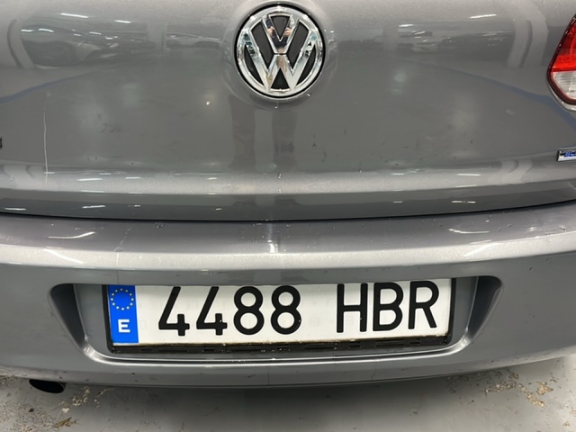 Volkswagen Golf Advance 1.6 TDI BMT 77 kW (105 CV) DSG