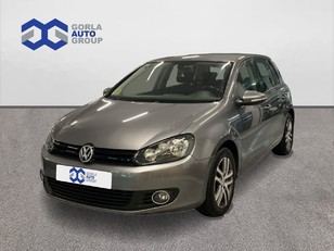 Volkswagen Golf 1.6 TDI de segunda mano