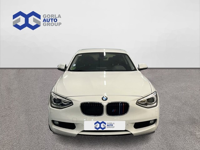 BMW Serie 1 116i 100 kW (136 CV)