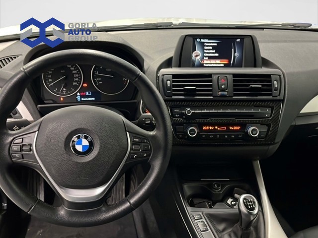 BMW Serie 1 116i 100 kW (136 CV)