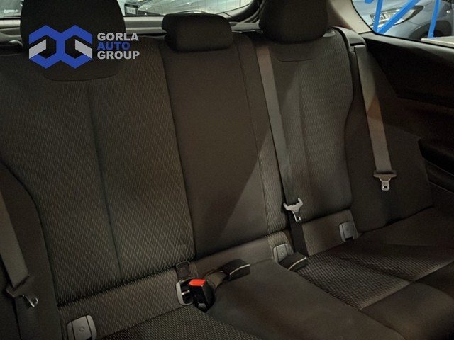 BMW Serie 1 116i 100 kW (136 CV)