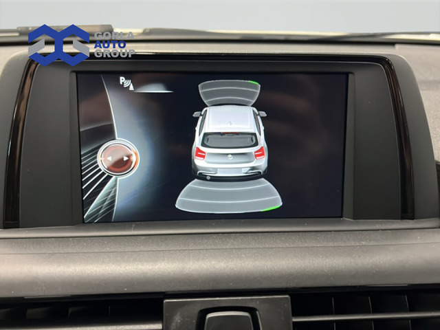 BMW Serie 1 116i 100 kW (136 CV)