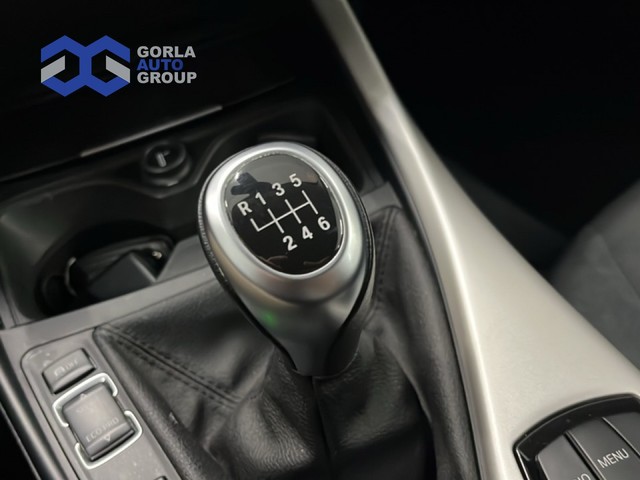 BMW Serie 1 116i 100 kW (136 CV)