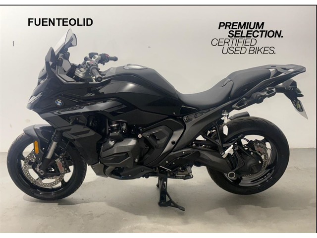 BMW Motorrad R 1300 RS  de ocasión 