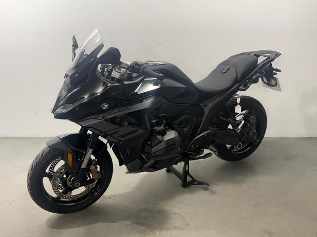 BMW Motorrad R 1300 RS  de ocasión 