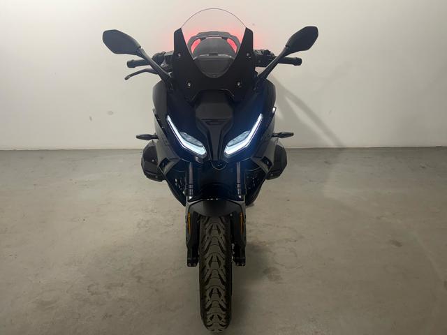 BMW Motorrad R 1300 RS  de ocasión 