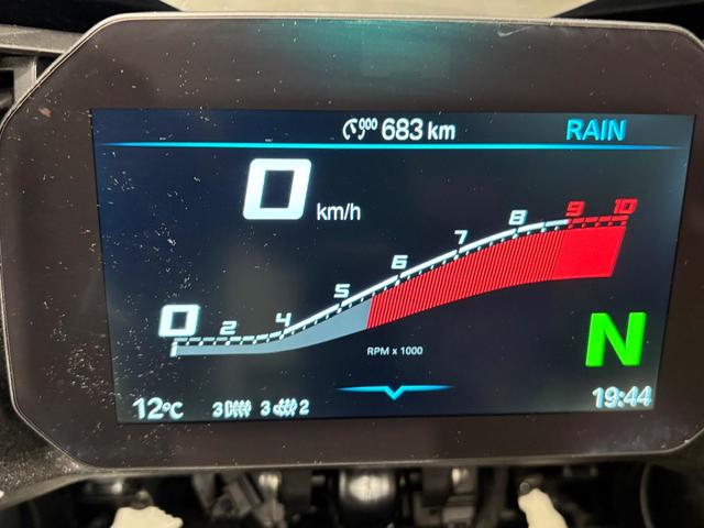 BMW Motorrad R 1300 RS  de ocasión 