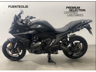 motos BMW Motorrad R 1300 RS segunda mano
