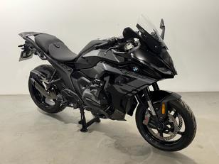 motos segunda mano BMW Motorrad