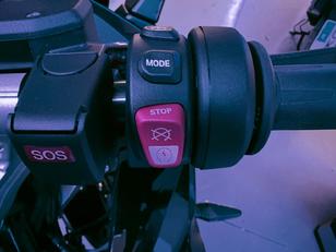 motos segunda mano BMW Motorrad