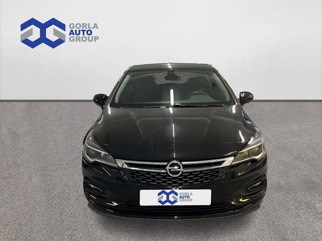 Opel Astra 1.4 Turbo S&S Selective 92 kW (125 CV)