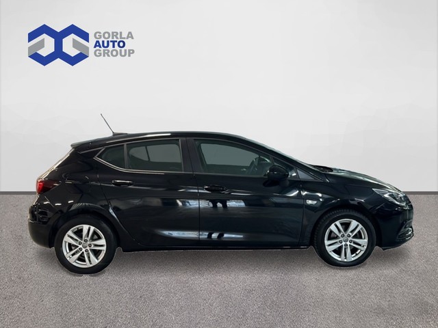 Opel Astra 1.4 Turbo S&S Selective 92 kW (125 CV)