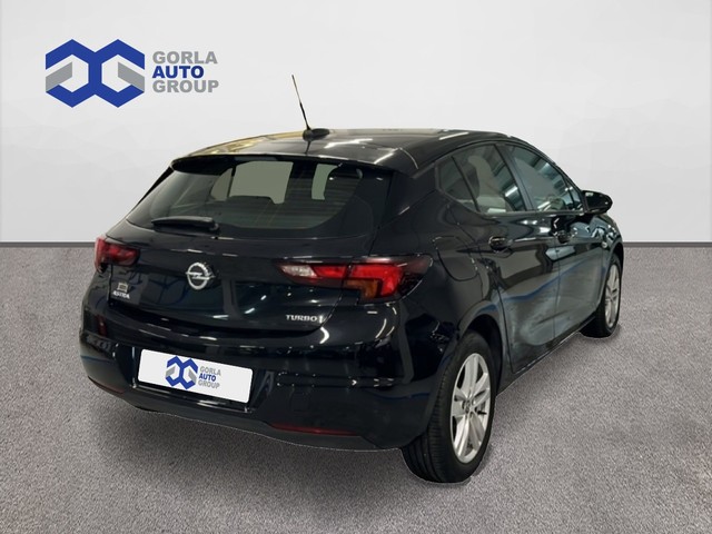 Opel Astra 1.4 Turbo S&S Selective 92 kW (125 CV)