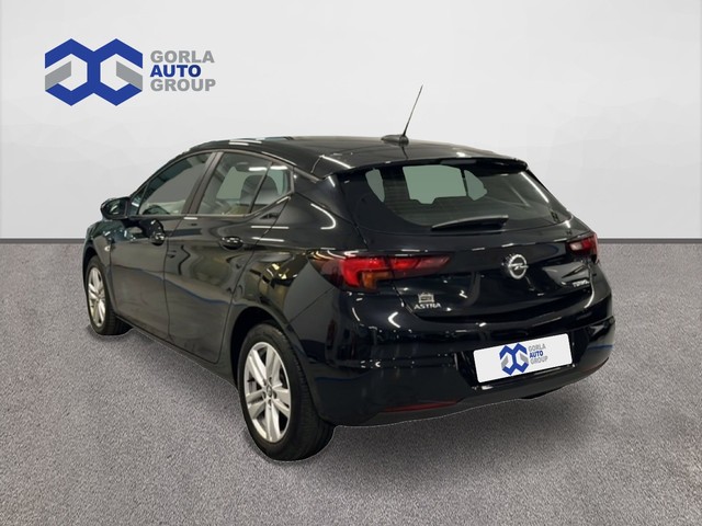 Opel Astra 1.4 Turbo S&S Selective 92 kW (125 CV)