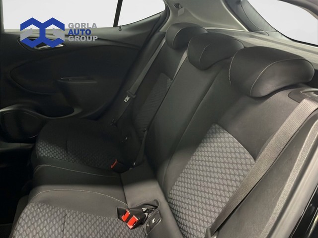 Opel Astra 1.4 Turbo S&S Selective 92 kW (125 CV)