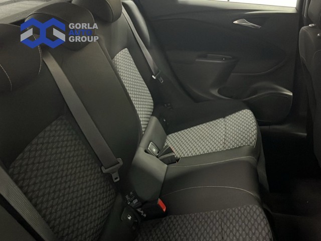 Opel Astra 1.4 Turbo S&S Selective 92 kW (125 CV)