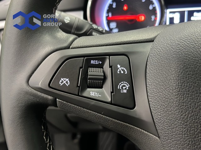 Opel Astra 1.4 Turbo S&S Selective 92 kW (125 CV)