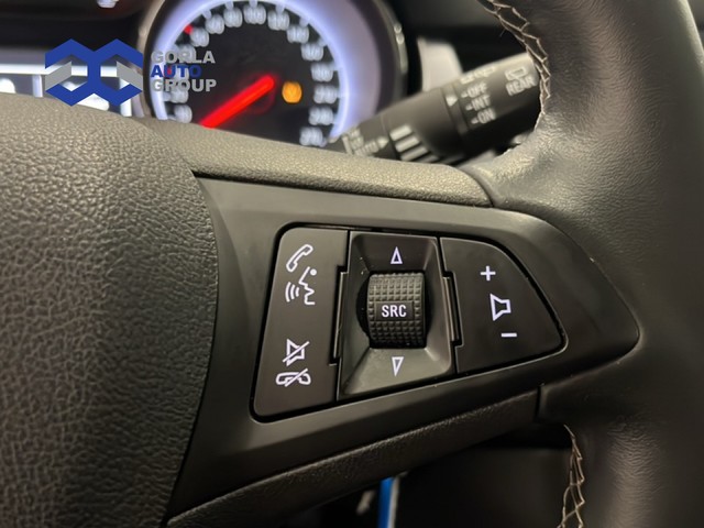 Opel Astra 1.4 Turbo S&S Selective 92 kW (125 CV)