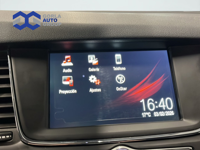 Opel Astra 1.4 Turbo S&S Selective 92 kW (125 CV)