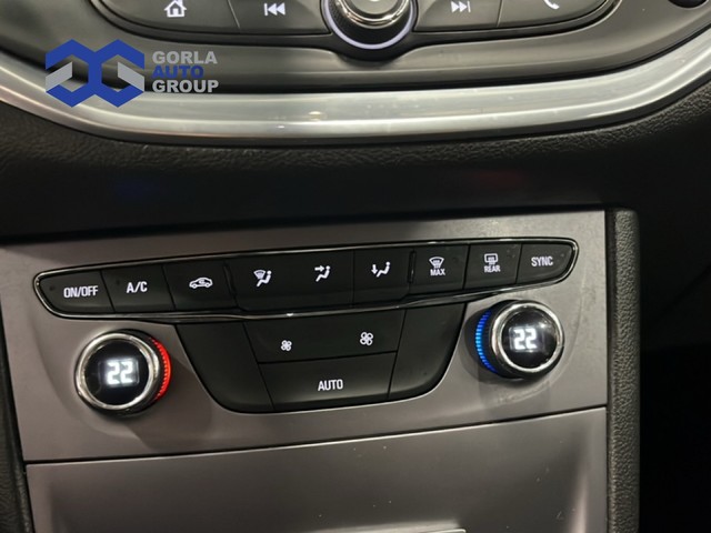 Opel Astra 1.4 Turbo S&S Selective 92 kW (125 CV)