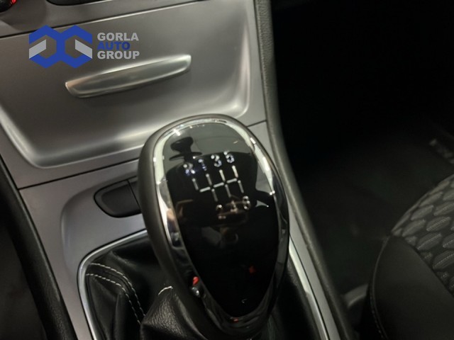 Opel Astra 1.4 Turbo S&S Selective 92 kW (125 CV)