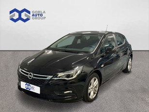 Opel Astra 1.4 Turbo de segunda mano