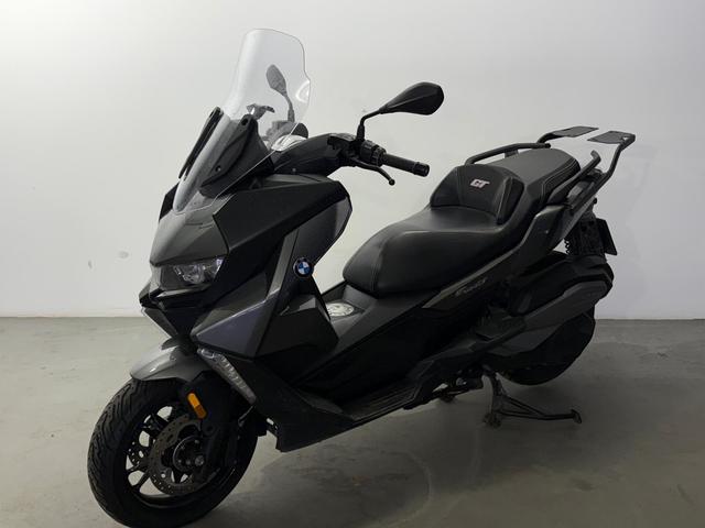 BMW Motorrad C 400 GT  de ocasión 