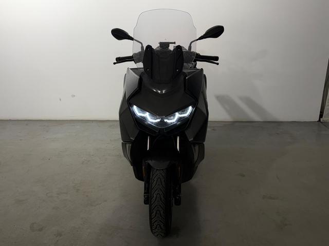 BMW Motorrad C 400 GT  de ocasión 