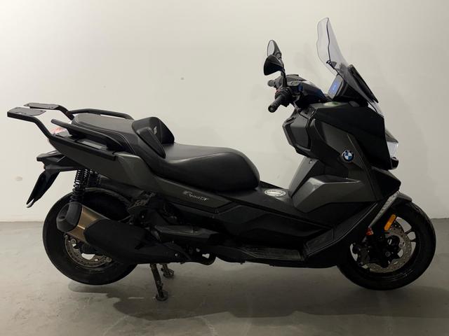 BMW Motorrad C 400 GT  de ocasión 