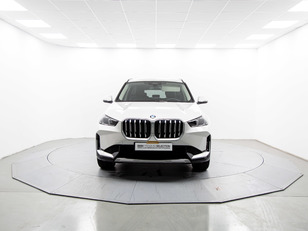 Fotos de BMW X1 sDrive20d color Blanco. Año 2026. 120KW(163CV). Diésel. En concesionario Móvil Begar Alicante de Alicante