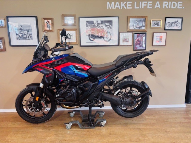 BMW Motorrad R 1300 GS  de ocasión 