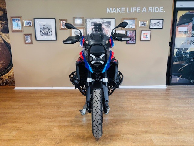 BMW Motorrad R 1300 GS  de ocasión 