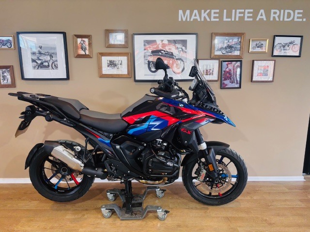 BMW Motorrad R 1300 GS  de ocasión 