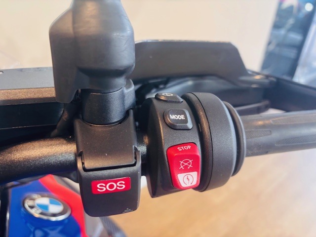 BMW Motorrad R 1300 GS  de ocasión 