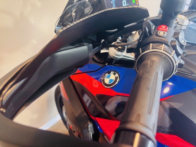 BMW Motorrad R 1300 GS  de ocasión 