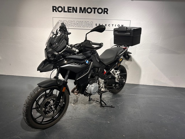 BMW Motorrad F 750 GS  de ocasión 