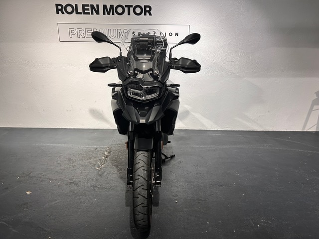 BMW Motorrad F 750 GS  de ocasión 