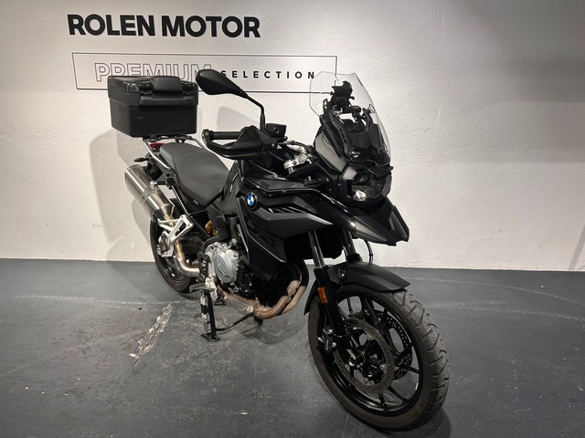 BMW Motorrad F 750 GS  de ocasión 