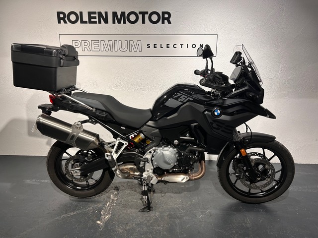 BMW Motorrad F 750 GS  de ocasión 