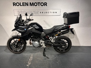 motos BMW Motorrad F 750 GS segunda mano